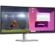 Dell 34 inch LED Monitor Curved - S3423DWC