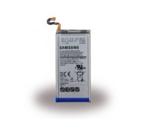 Samsung Lithium-Ion Battery - G950F Galaxy S8 - 3000mAh BULK - EB-BG950ABA