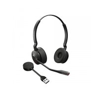 Jabra Engage 55 UC Stereo USB-A 9559-410-111