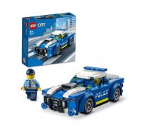 LEGO City - Police Car (60312)