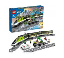 LEGO City - Express Passenger Train (60337)