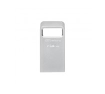 Kingston DT Micro 64GB USB Stick DTMC3G2/64GB