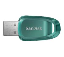 SanDisk Ultra Eco USB Flash 256GB 3.2 Gen 1 100MB/s SDCZ96-256G-G46