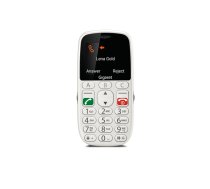 Gigaset GL390 Pearl White S30853-H1177-R103