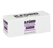 1 Ilford 3200 Delta   120