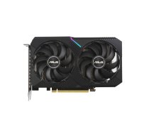 ASUS DUAL-RTX3060-O12G-V2 12GB OC - 90YV0GB2-M0NA10