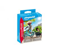 Playmobil City Life - Fahrradausflug (70601)