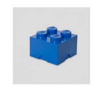 LEGO Storage Brick 4 BLUE (40031731)