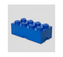 LEGO Storage Brick 8 BLUE (40041731)