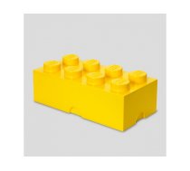 LEGO Storage Brick 8 YELLOW (40041732)