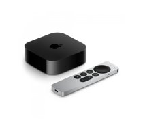 Apple TV 4K WiFi + Ethernet 128 GB MN893FD/A