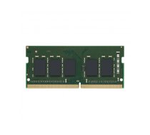 Kingston 16GB DDR4 2666MHz ECC CL19 SODIMM KSM26SES8/16HC