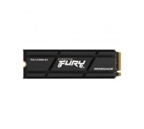 Kingston Fury Renegade 1TB SSD NVMe M.2 SFYRSK/1000G