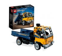 LEGO Technic - Dump Truck (42147)