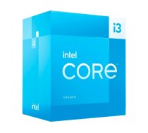 CPU Intel i3-13100F 45 Ghz 1700 Box retail - BX8071513100F