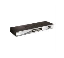 D-Link 20 Port Switch Glasfaser LWL DGS-1210-20/E