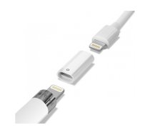 Apple Pencil Lightning Charger Adapter 923-00817