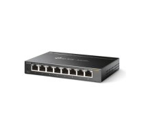 TP-LINK 8-Port 10/100/1000Mbit/s Desktop Switch TL-SG108S