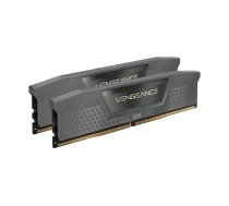 Corsair Vengeance 64GB 2 x 32GB DDR5 DRAM 5600MT/s C40 CMK64GX5M2B5600Z40