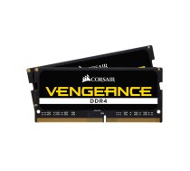 Corsair Vengeance 16GB 2 x 8GB DDR4 2933MHz CMSX16GX4M2A2933C19