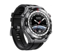 Huawei Watch Ultimate Colombo-B19 Black Zircon 55020AGF