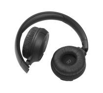 JBL Tune 510BT Headphones Black JBLT510BTBLKEU