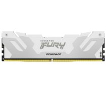 Kingston DDR5 32GB 6000-32 Renegade White KF560C32RWK2-32