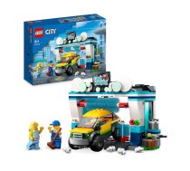 LEGO City - Car Wash Set (60362)