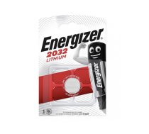 Energizer CR2032 Batterie Lithium (1 St.)