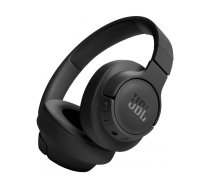 JBL TUNE 720BT Headphones Black JBLT720BTBLK