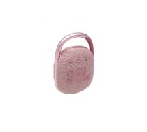 JBL CLIP 4 Speaker Pink JBLCLIP4PINK