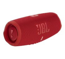 JBL Charge 5 Portable Speaker Red JBLCHARGE5RED