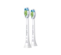 Philips Sonicare W2 Optimal White Toothbrush Heads 2er Pack HX6062/10