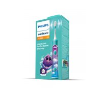 Philips Sonicare For Kids Electric Toothbrush HX6322/04