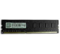 G.Skill DDR3 8GB (1x8GB) 1600MHz 240-pin DIMM F3-1600C11S-8GNT