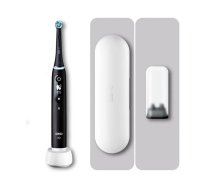 Oral-B iO Series 6 Rotating toothbrush Black lava 445111