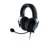 Razer BlackShark V2 X Headphones Black - RZ04-03240100-R3M1