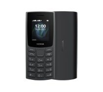 Nokia 105 2G 2023 Dual-SIM Charcoal