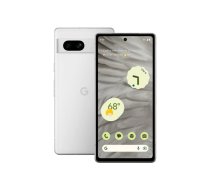 Google Pixel 7a 128GB White 5G GA04274-GB