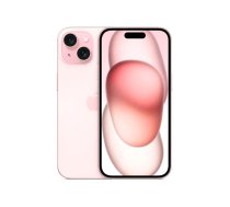 Apple iPhone 15 PLUS 128GB Rosé MU103ZD/A