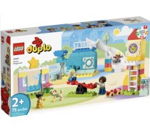 LEGO DUPLO - Dream Playground (10991)