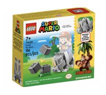 LEGO Super Mario - Rambi the Rhino - Expansion Set (71420)