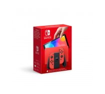 Nintendo Switch OLED Modell Mario Red Edition 10011772