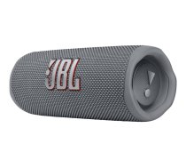 JBL Lautsprecher Flip 6 Grau JBLFLIP6GREY