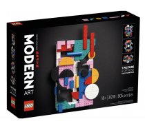 LEGO Art - Modern Art (31210)