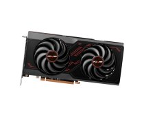 Sapphire Radeon AMD Pulse Radeon RX 7600 8GB 11324-01-20G