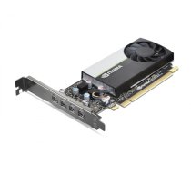 Lenovo NVIDIA T1000 4GB GDDR6 4X61E26088