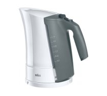 Braun Wasserkocher Multiquick 3 WK 300 White 657712