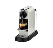 DeLonghi Nespresso Maschine Citiz White EN167.W