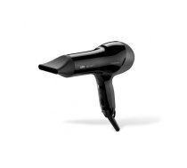 Braun Haartrockner Satin Hair 7 HD780 Sensodryer Schwarz BRHD780E